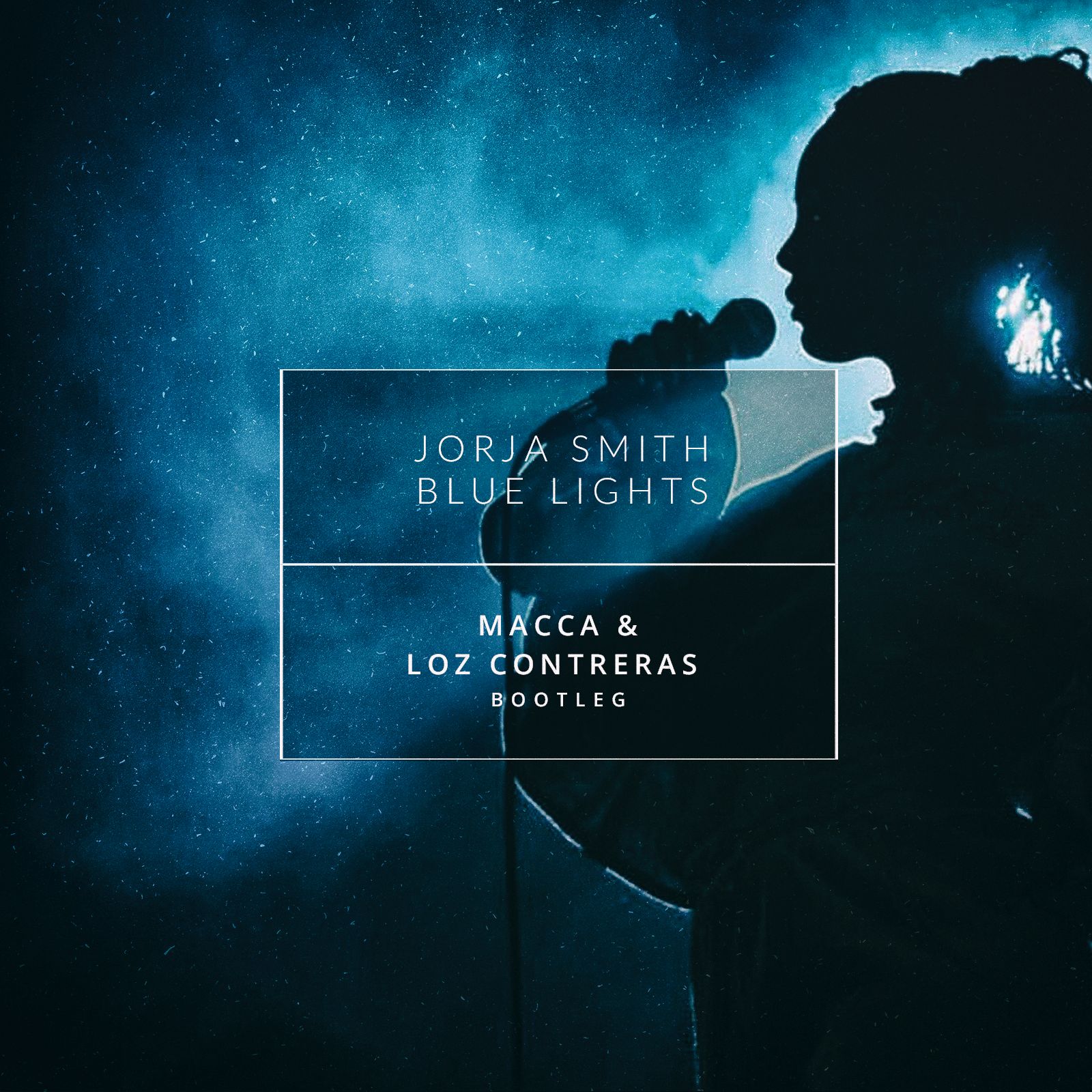 vigtigste mistænksom Hotellet Jorja Smith - Blue Lights (Instrumental) | Gotinstrumentals | #1  Instrumentals Source