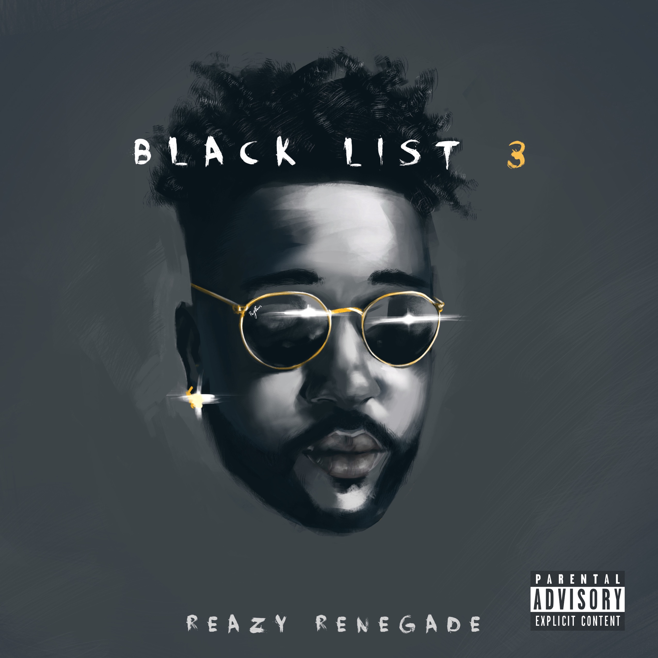 Blacklist 3 | Gotinstrumentals | 1 Instrumentals Source