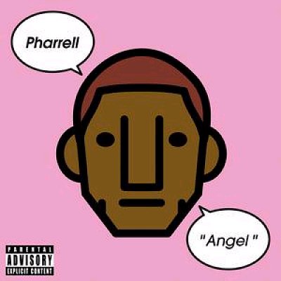 pharrell in my mind all covers
