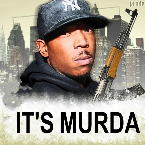 Ja Rule -Its Murda (Instrumental) | Gotinstrumentals | #1 Instrumentals Source