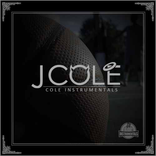 J. Cole - Cole (Instrumentals) (Hosted 