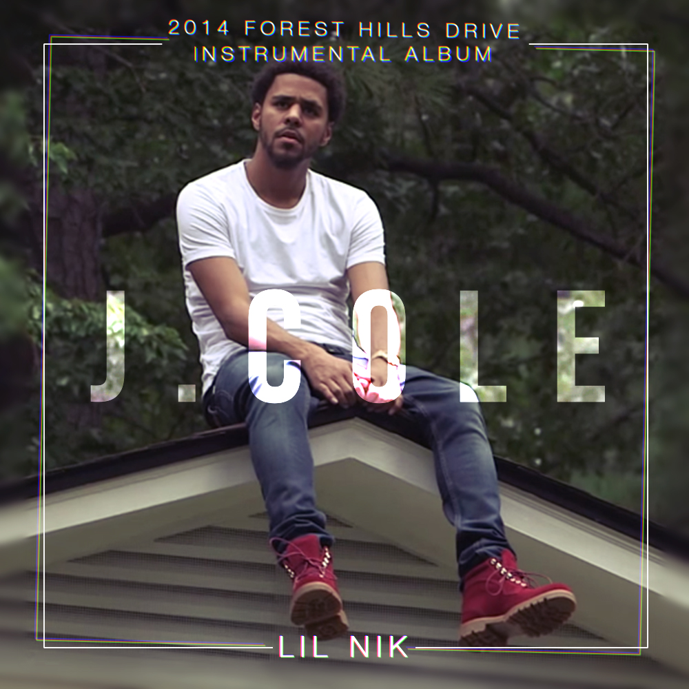 FREE] J. Cole 2014 Forest Hills Drive Type Beat “Soaring” 