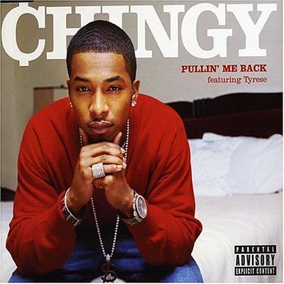 Chingy ft Tyrese - Pullin Me Back (Instrumental) (Prod. By Jermaine