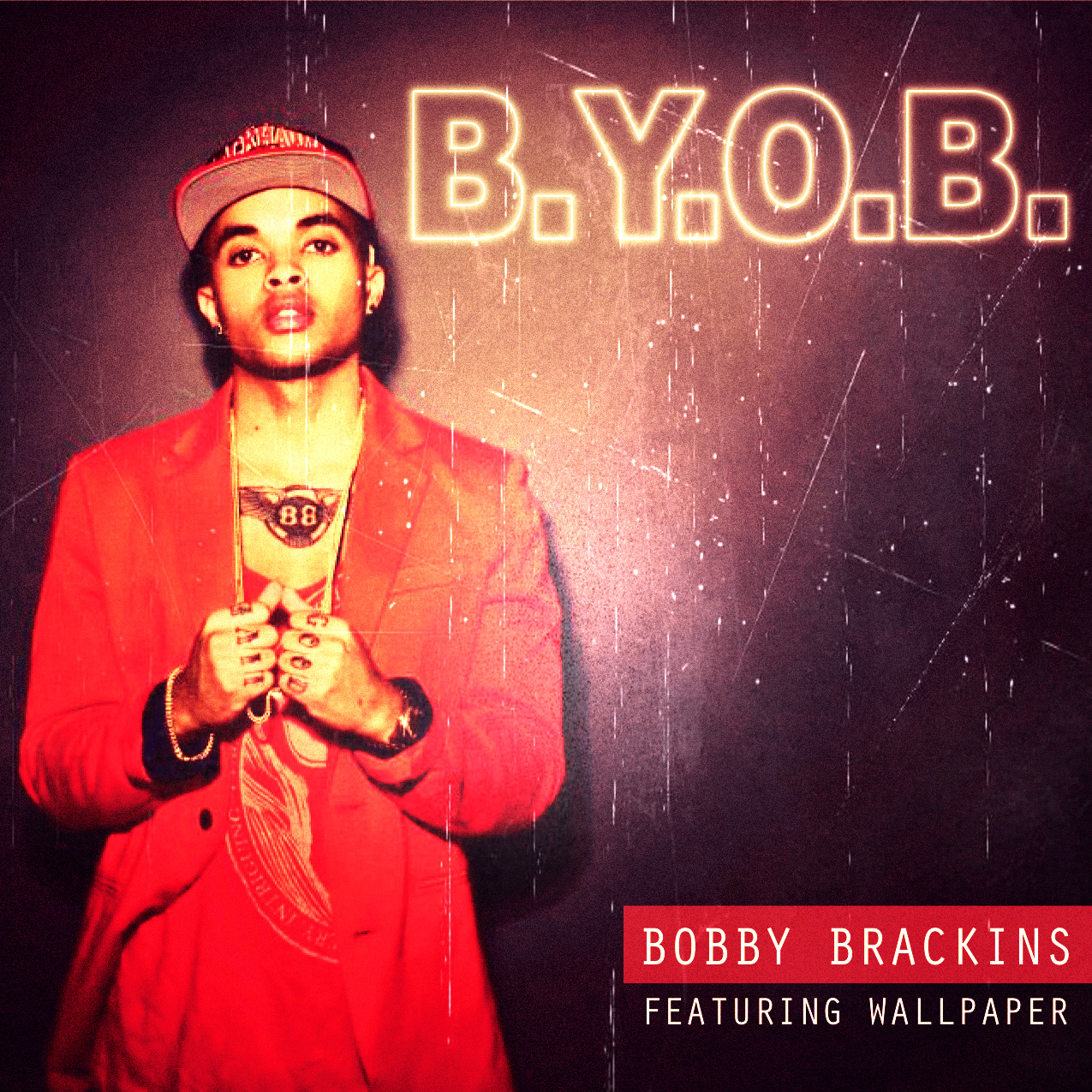 Bobby Brackins Ft Wallpaper B Y O B Instrumental Gotinstrumentals