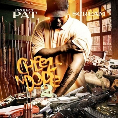 Project Pat Kick Door Instrumental Prod By Gezin Obm