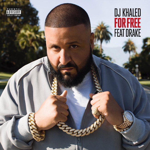 DJ Khaled Feat. Drake - For Free (INSTRUMENTAL) | Gotinstrumentals | #1 ...